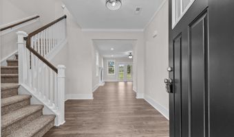 804 Winds Way, Aberdeen, NC 28315