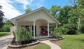 5642 WEDDEL St, Dearborn Heights, MI 48125