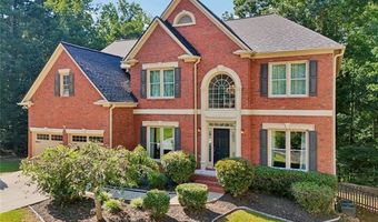 1305 Rosewood Dr, Alpharetta, GA 30005