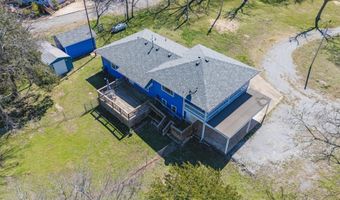 5057 E 425 Rd, Adair, OK 74330
