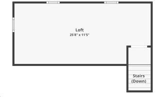 1453 S Main Unit A1, Cascade, ID 83611