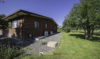 5 Mashie Clb, Cody, WY 82414