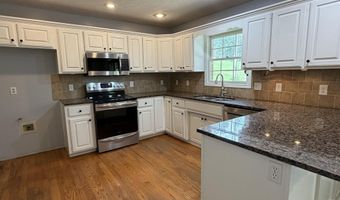 111 N Salem Dr, Bardstown, KY 40004