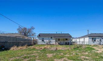 3306 N Rockwell Ave, Bethany, OK 73008