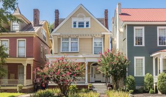 318 Greene St, Augusta, GA 30901
