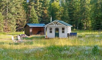 541 Alpine Dr, Bigfork, MT 59911