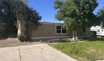 214 Ash St, Carlin, NV 89822