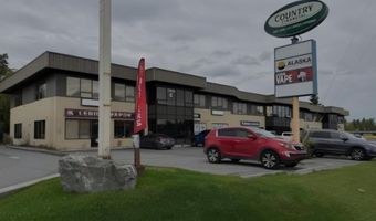 7926 Old Seward Hwy, Anchorage, AK 99518