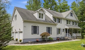 80 Skytop Rd, Andover, NJ 07860