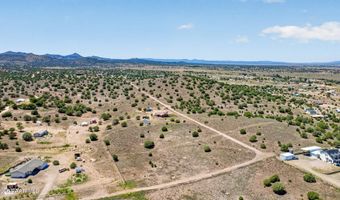 6210 N Poulsen Ln, Chino Valley, AZ 86323