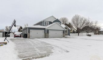 9044 Snow Water Dr, Billings, MT 59101