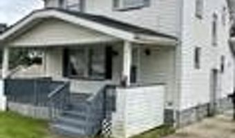 804 Manitou, Akron, OH 44305