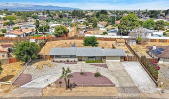 14204 Crow Rd, Apple Valley, CA 92307