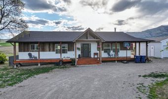 13863 S Robin Rd, Arimo, ID 83214