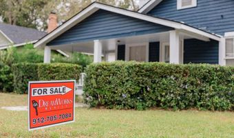 273 Holmesville Ave, Baxley, GA 31513