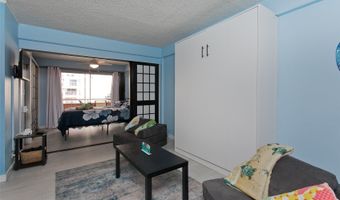 417 Nohonani St 503, Honolulu, HI 96815