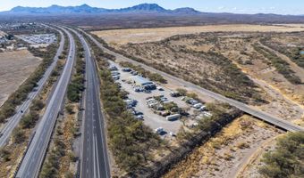 2957 W Frontage Rd, Amado, AZ 85645