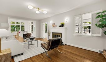 4320 LORCOM Ln, Arlington, VA 22207