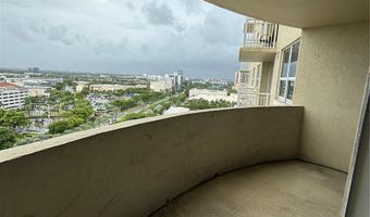 19501 W Country Club Dr 1611, Aventura, FL 33180