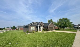 101 Pete Ln, Bardstown, KY 40004
