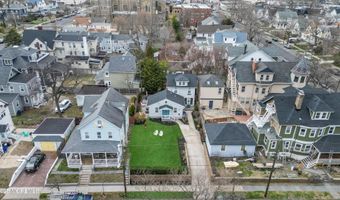1007 Emory St, Asbury Park, NJ 07712