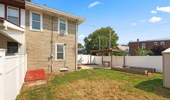 1128 W Wyoming St, Allentown, PA 18103