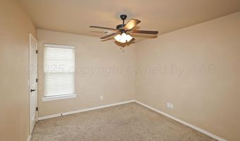 7306 MEMPHIS Ave, Amarillo, TX 79118