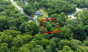 Roxburgh lot 10, Bella Vista, AR 72715