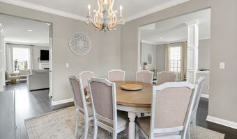 5142 Cedar Mill Ln, Indianapolis, IN 46237