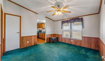 6931 Tin Top Hwy, Weatherford, TX 76087
