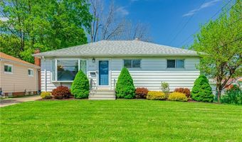 30109 Dorothy Dr, Wickliffe, OH 44092