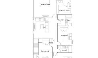 140 FAIRPORT Ln, Apex, NC 27539