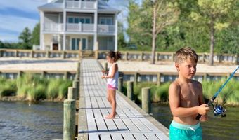 285 Wild Swan Ln Lot 119, Minnesott Beach, NC 28510