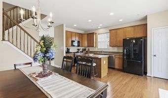 624 SNOWBERRY Way, Aberdeen, MD 21001