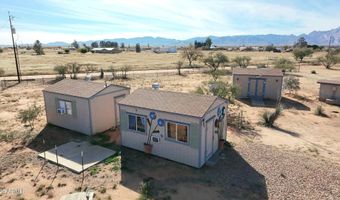 1721 N ARABIAN Ln, Cochise, AZ 85606