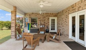 3311 Refinery Rd, Ardmore, OK 73401