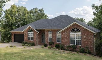 7 Stratfield Ln, Bella Vista, AR 72714