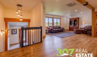 7 Ranchette Ln, Cody, WY 82414