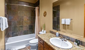 22 Heavy Runner Rd A, Big Sky, MT 59716