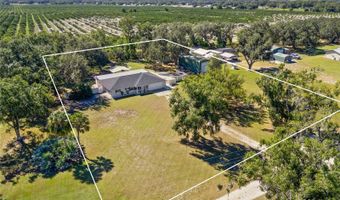3411 NE DAVIS St, Arcadia, FL 34266