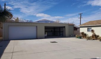 223 I St, Hawthorne, NV 89415