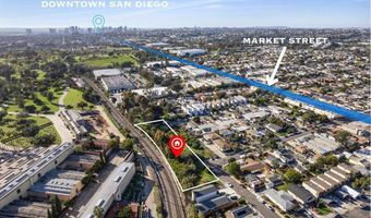 0 J St, San Diego, CA 92102