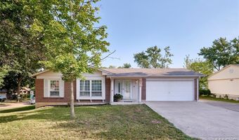 1211 Big Bend Rd, Ballwin, MO 63021