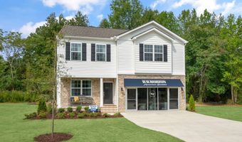 10 GRAZING CROP Ct, Youngsville, NC 27596
