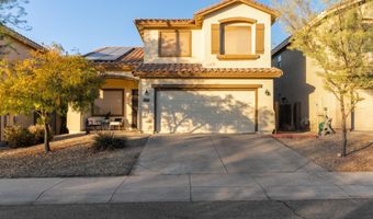 3868 W RANIER Ct, Anthem, AZ 85086