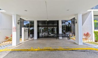 3675 N Country Club Dr 2302, Aventura, FL 33180