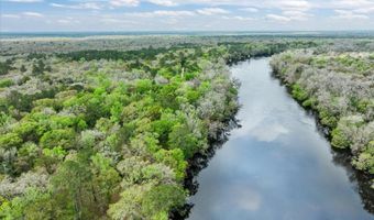 7960 SW 25th Pl, Bell, FL 32619