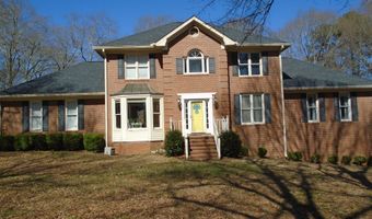 107 Big Oak, Barnesville, GA 30204
