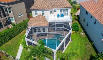 6203 MARBELLA Blvd, Apollo Beach, FL 33572