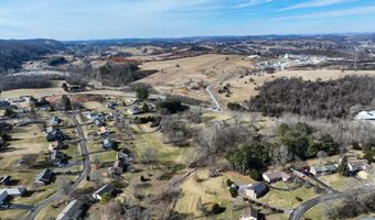 Bogey Drive, Abingdon, VA 24211